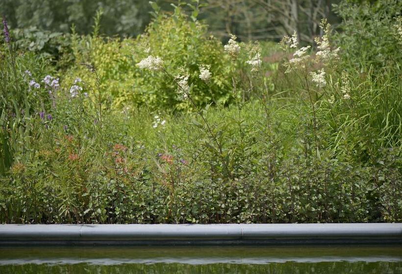 בית מלון כפרי B&b Le Plat Pays Oostkamp Brugge