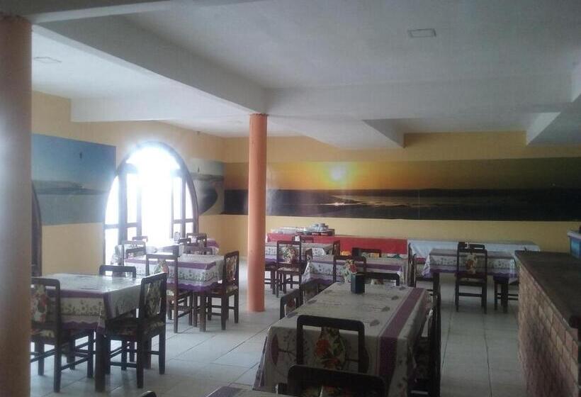 ホテル Beira Rio Preguiças