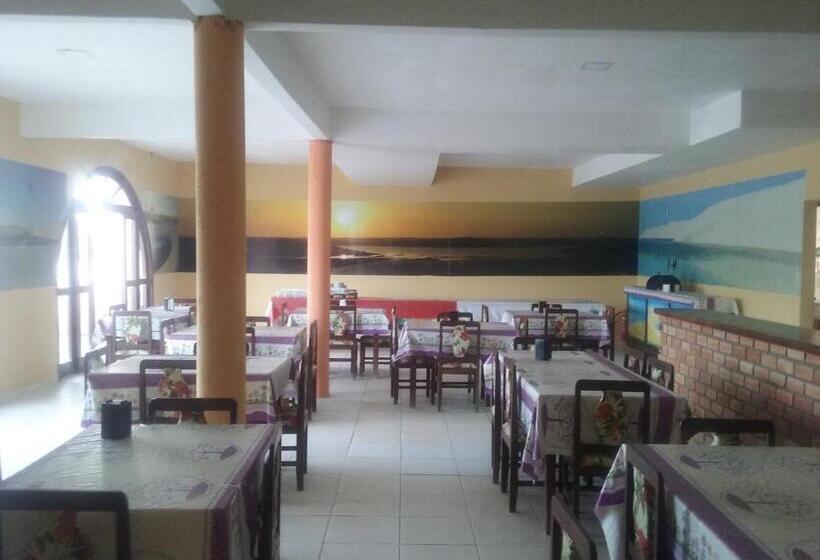 ホテル Beira Rio Preguiças