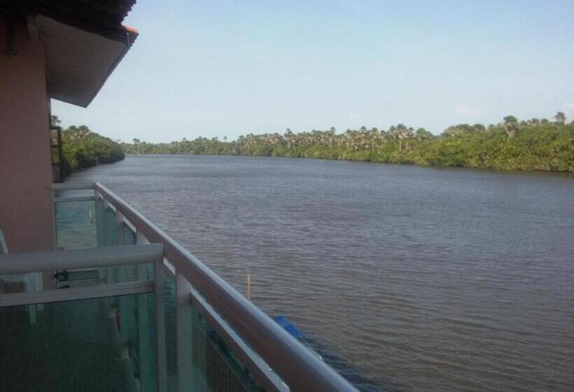 ホテル Beira Rio Preguiças