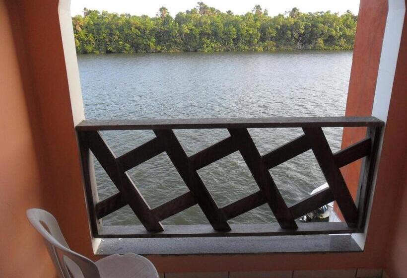 ホテル Beira Rio Preguiças