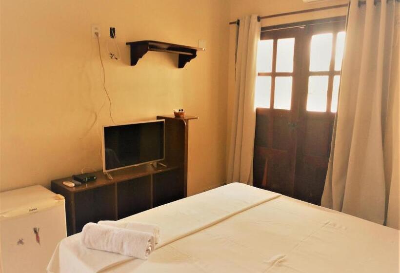 ホテル Beira Rio Preguiças