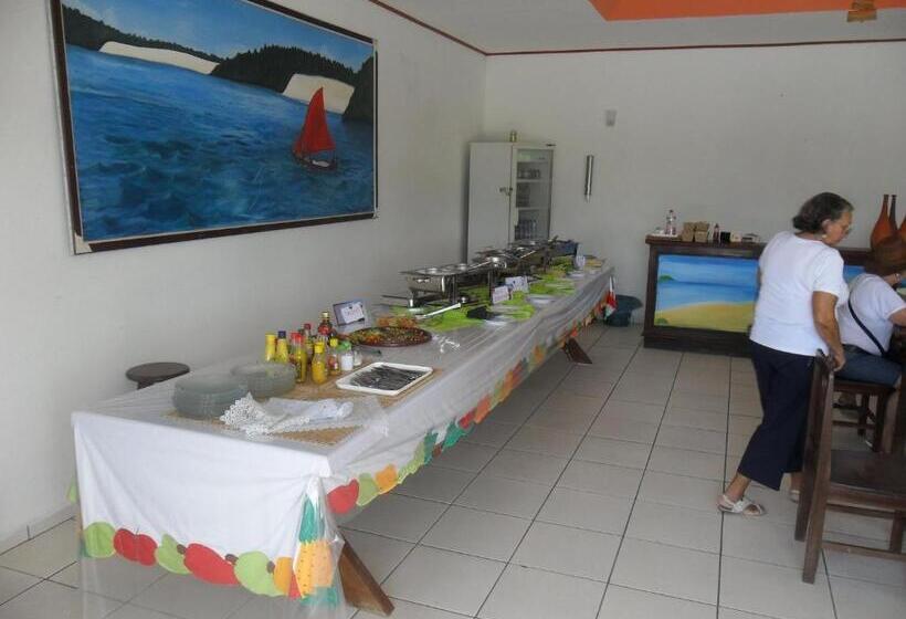 ホテル Beira Rio Preguiças