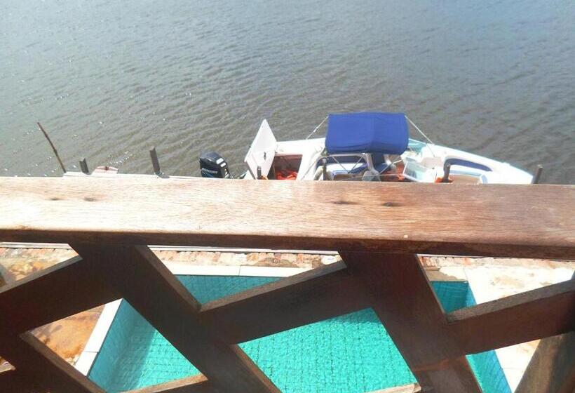 ホテル Beira Rio Preguiças