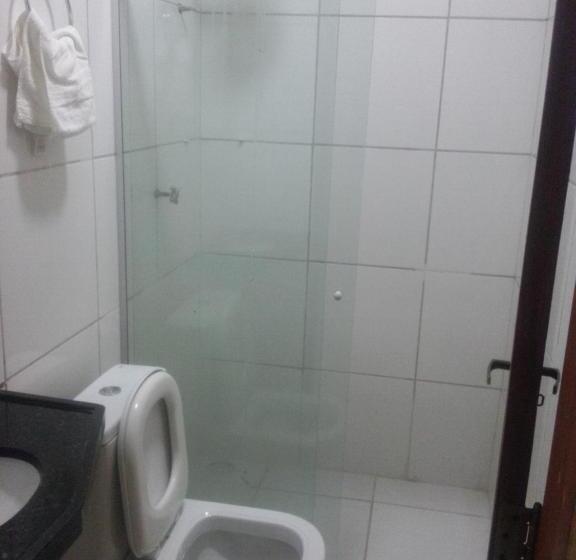 ホテル Beira Rio Preguiças