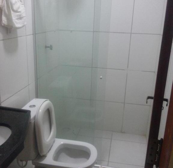 ホテル Beira Rio Preguiças