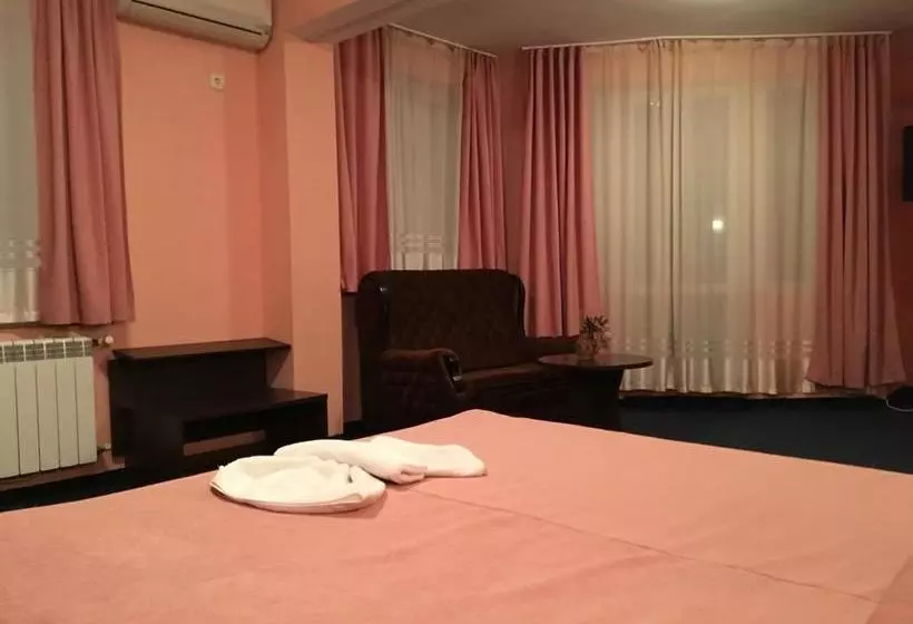 ホテル Bijou