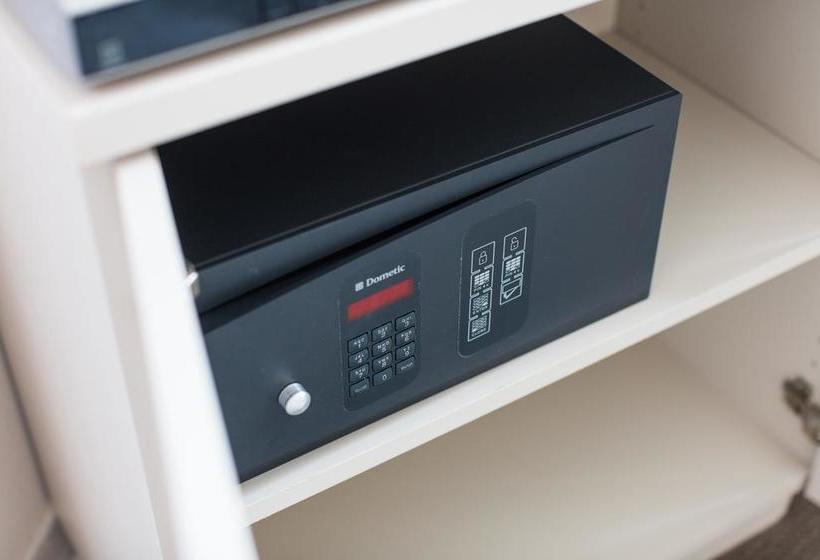 בית מלון כפרי Bonobo Apart