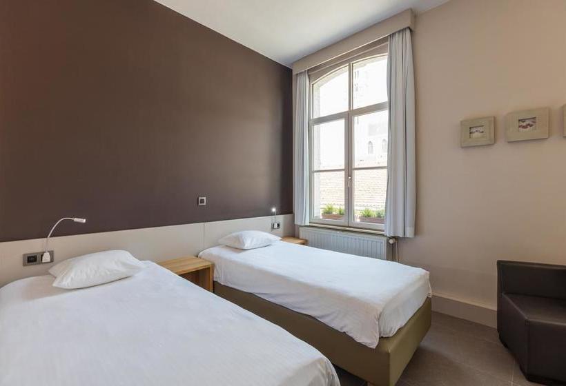 בית מלון כפרי Bonobo Apart