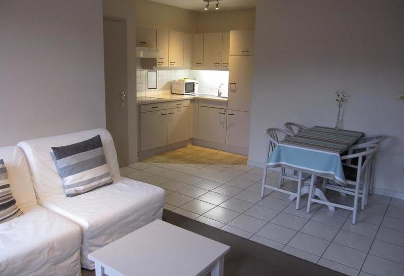 בית מלון כפרי Bonobo Apart