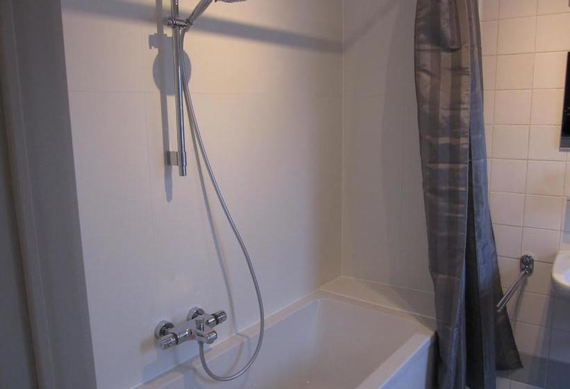 בית מלון כפרי Bonobo Apart