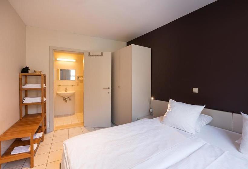 בית מלון כפרי Bonobo Apart