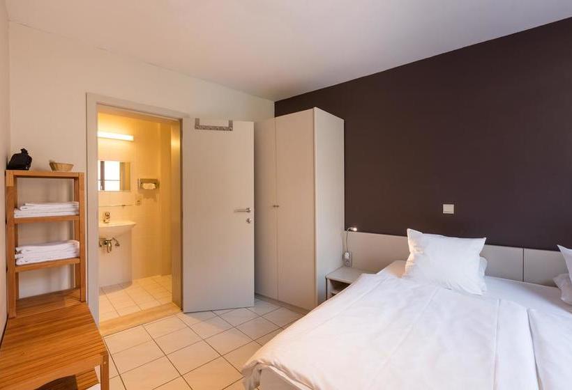 בית מלון כפרי Bonobo Apart