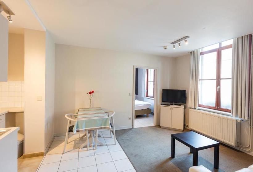 בית מלון כפרי Bonobo Apart