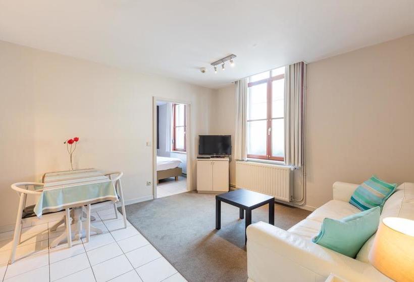 בית מלון כפרי Bonobo Apart