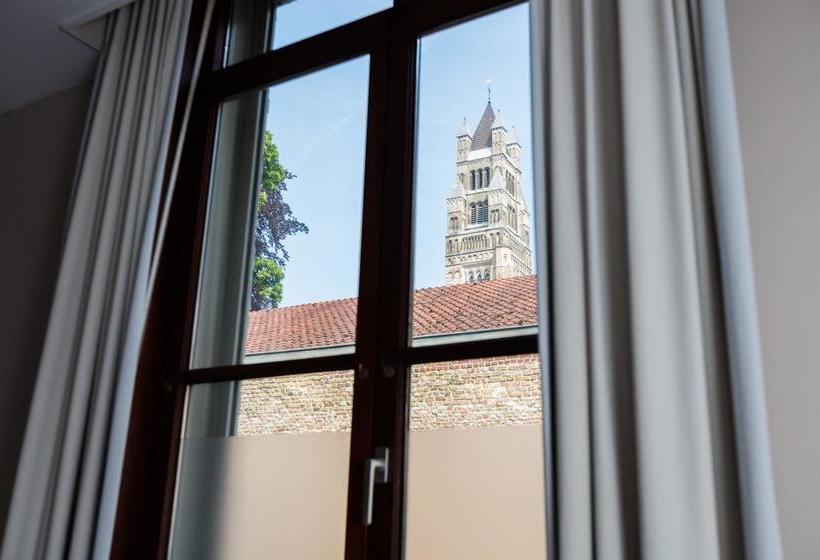 בית מלון כפרי Bonobo Apart