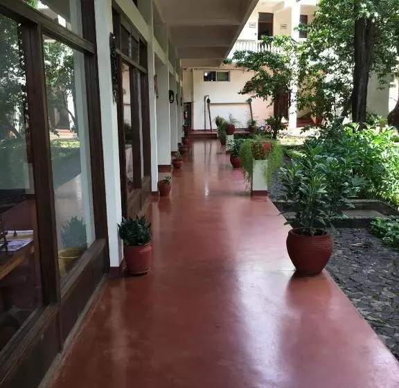 ホテル Bristol Cottages Kilimanjaro