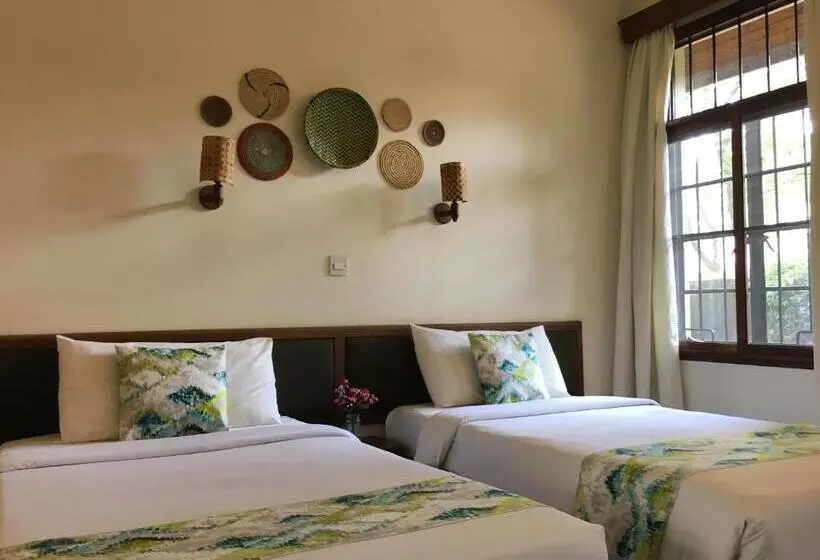 ホテル Bristol Cottages Kilimanjaro
