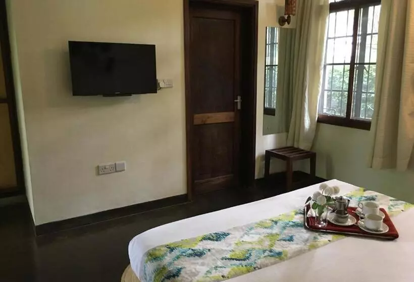 ホテル Bristol Cottages Kilimanjaro