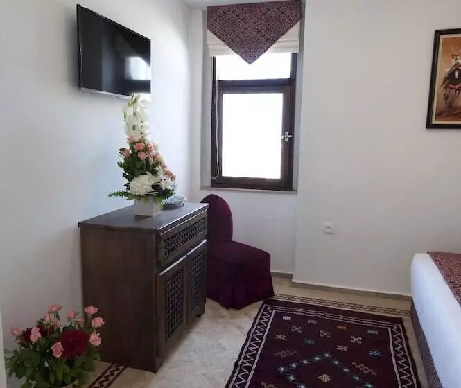 هتل Dar Yasmine
