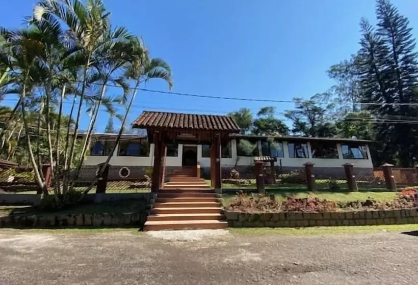 ホテル Fazendinha