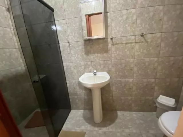 ホテル Fazendinha