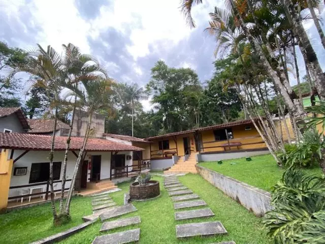 ホテル Fazendinha