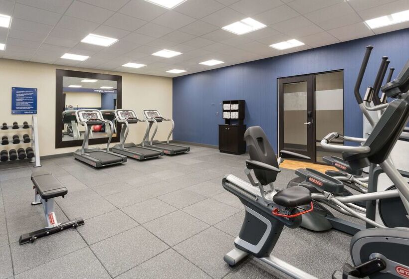 فندق Hampton Inn & Suites West Des Moines/sw Mall Area