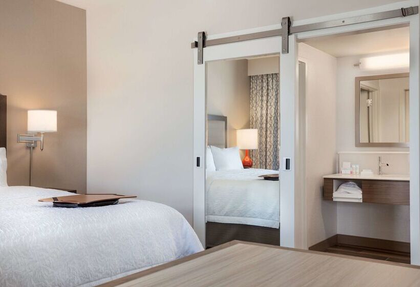 فندق Hampton Inn & Suites West Des Moines/sw Mall Area