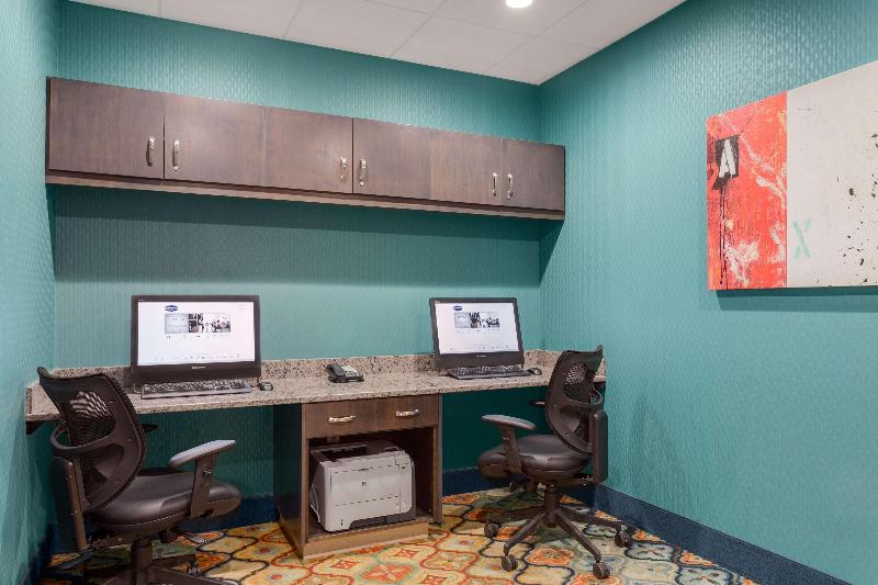 فندق Hampton Inn & Suites West Des Moines/sw Mall Area