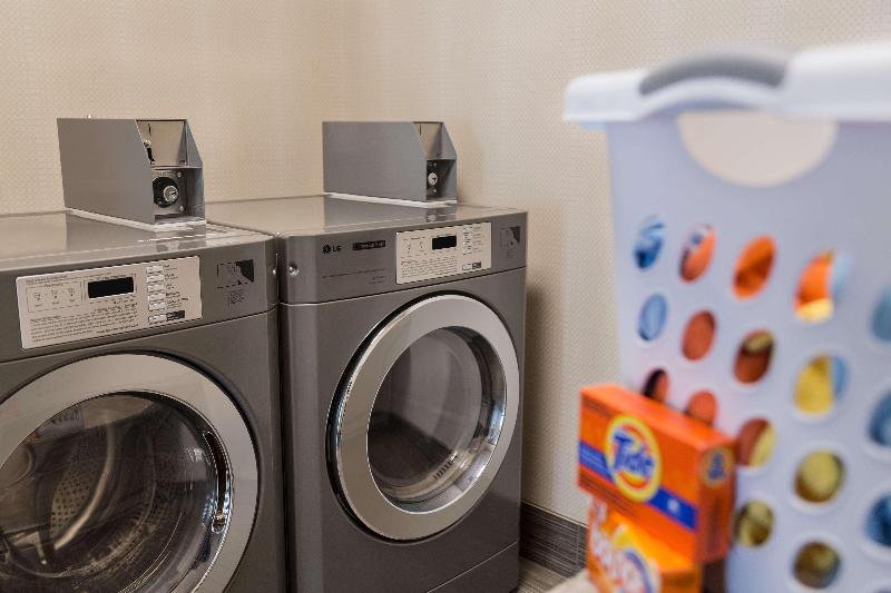 فندق Hampton Inn & Suites West Des Moines/sw Mall Area