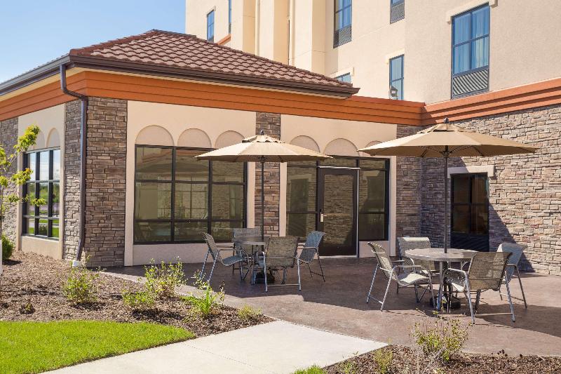 فندق Hampton Inn & Suites West Des Moines/sw Mall Area
