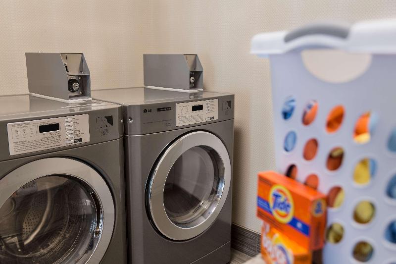 فندق Hampton Inn & Suites West Des Moines/sw Mall Area