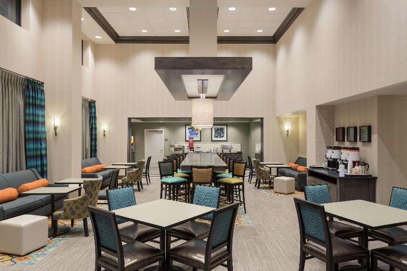 فندق Hampton Inn & Suites West Des Moines/sw Mall Area