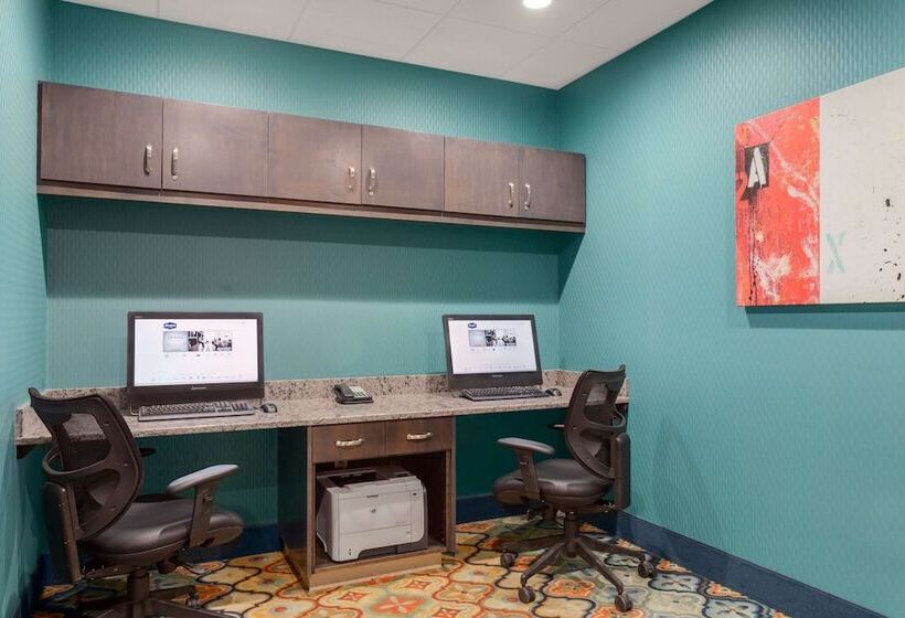 فندق Hampton Inn & Suites West Des Moines/sw Mall Area