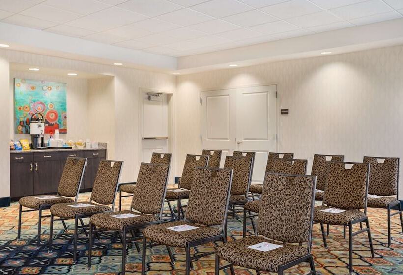 فندق Hampton Inn & Suites West Des Moines/sw Mall Area