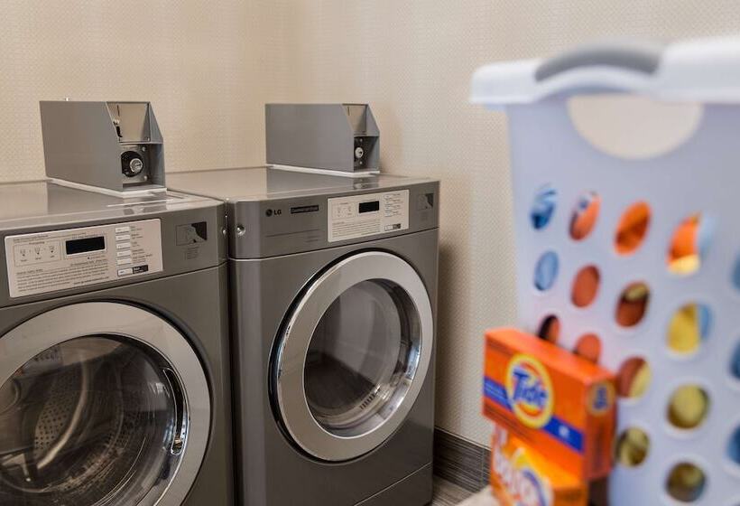 فندق Hampton Inn & Suites West Des Moines/sw Mall Area