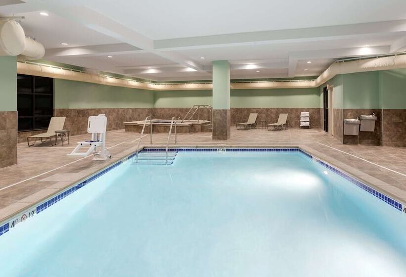 فندق Hampton Inn & Suites West Des Moines/sw Mall Area