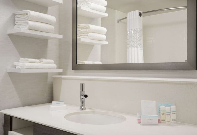 فندق Hampton Inn & Suites West Des Moines/sw Mall Area