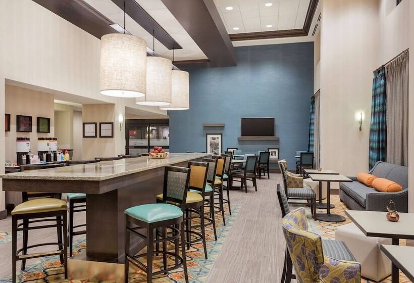 فندق Hampton Inn & Suites West Des Moines/sw Mall Area