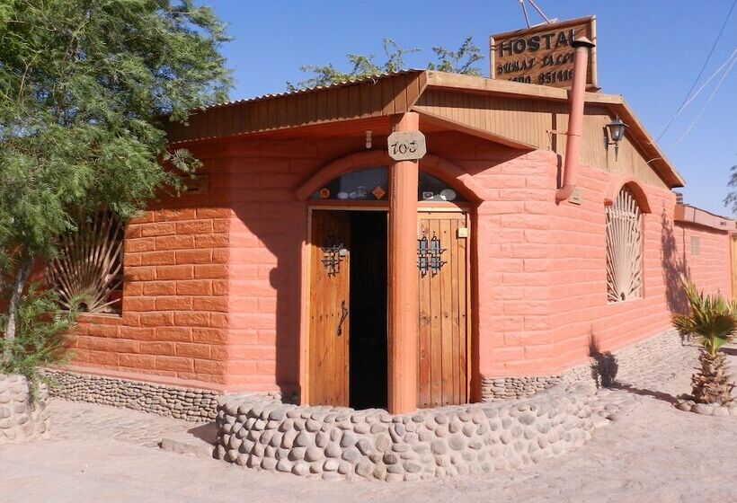 ホテル Hostal Sumaj