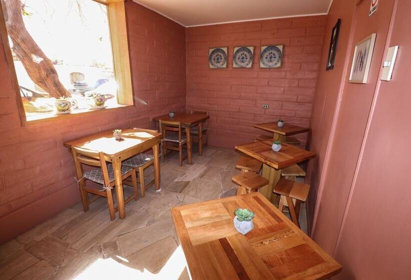 ホテル Hostal Sumaj