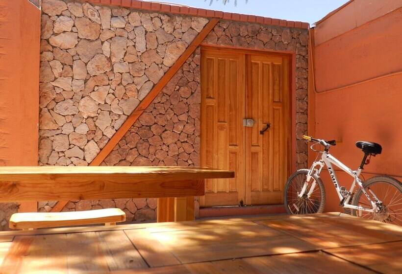 ホテル Hostal Sumaj