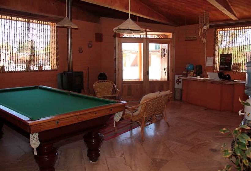 ホテル Hostal Sumaj