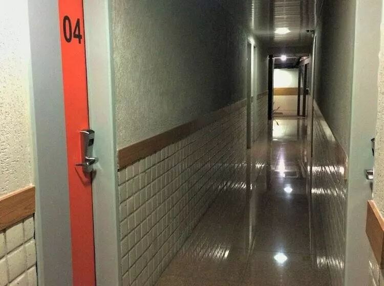 Hôtel Inter