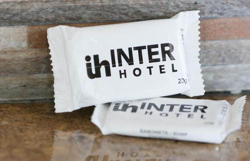 هتل Inter