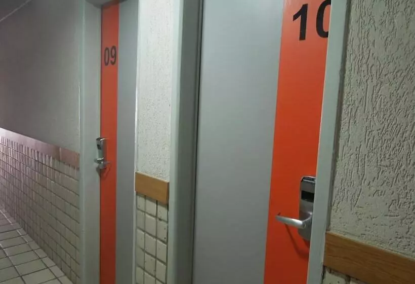 Hôtel Inter