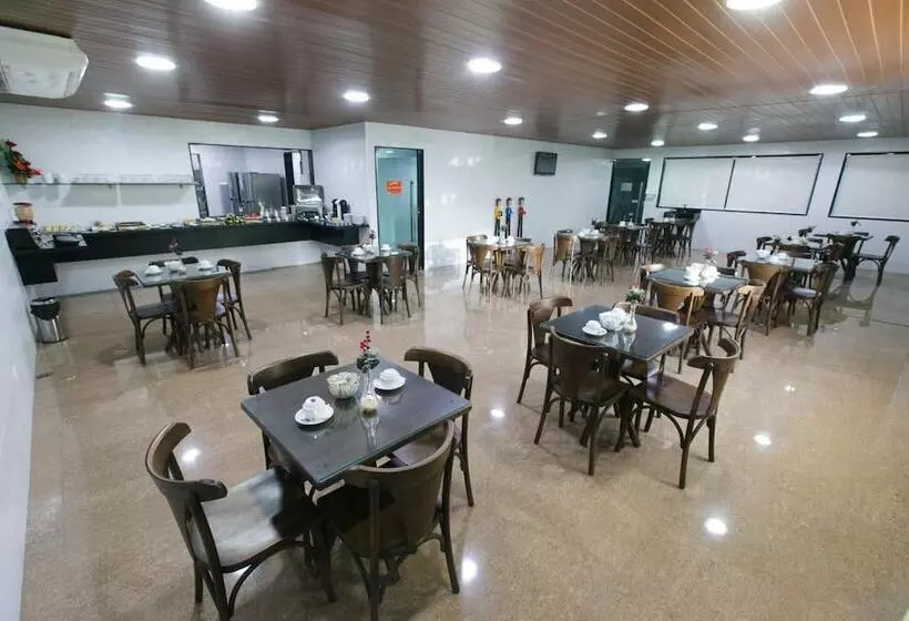 Hôtel Inter