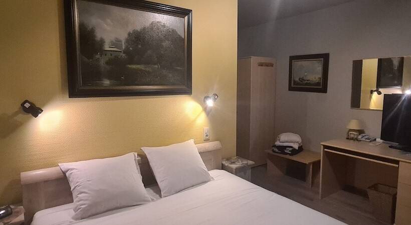 هتل Landhuis 't Wilgenerf