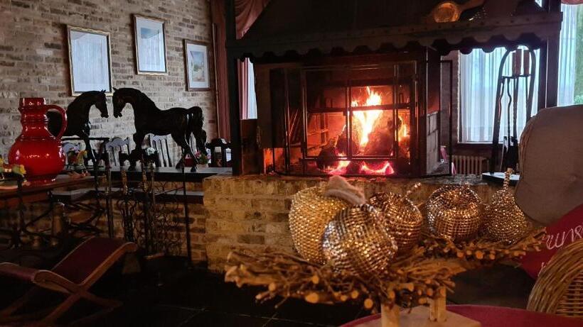 هتل Landhuis 't Wilgenerf